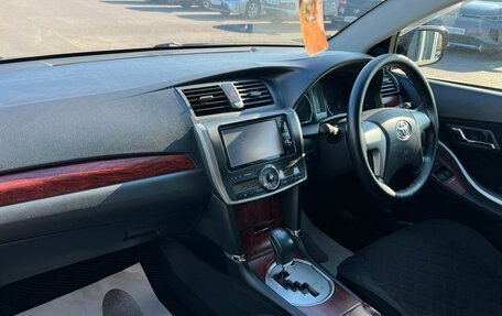 Toyota Premio, 2011 год, 1 649 000 рублей, 13 фотография