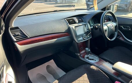 Toyota Premio, 2011 год, 1 649 000 рублей, 12 фотография