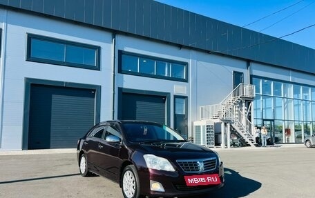 Toyota Premio, 2011 год, 1 649 000 рублей, 8 фотография