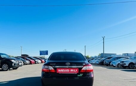 Toyota Premio, 2011 год, 1 649 000 рублей, 5 фотография