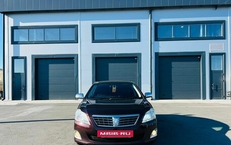 Toyota Premio, 2011 год, 1 649 000 рублей, 9 фотография