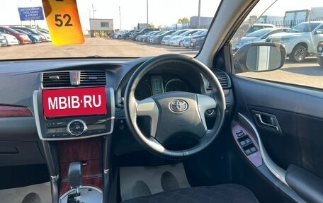 Toyota Premio, 2011 год, 1 649 000 рублей, 17 фотография