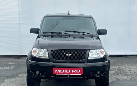 ЛуАЗ Patriot, 2014 год, 690 000 рублей, 2 фотография