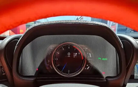 Lexus LC I, 2020 год, 10 000 025 рублей, 6 фотография