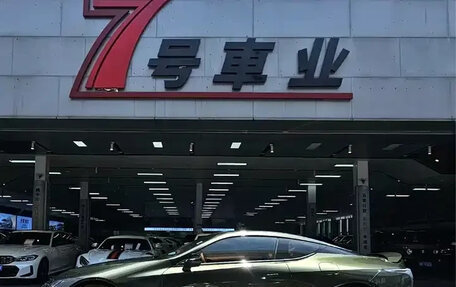 Lexus LC I, 2020 год, 10 000 025 рублей, 9 фотография