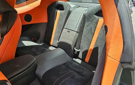 Lexus LC I, 2020 год, 10 000 025 рублей, 8 фотография