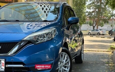 Nissan Note II рестайлинг, 2017 год, 840 000 рублей, 7 фотография