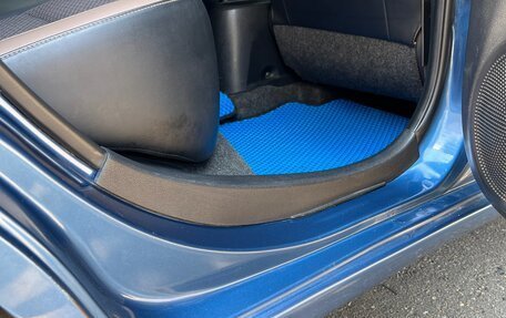 Nissan Note II рестайлинг, 2017 год, 840 000 рублей, 28 фотография