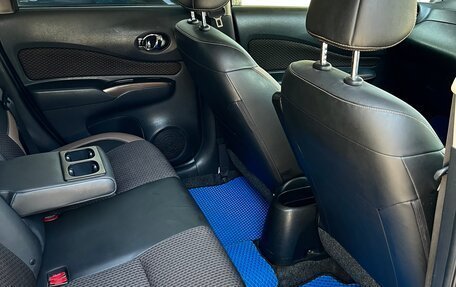 Nissan Note II рестайлинг, 2017 год, 840 000 рублей, 30 фотография