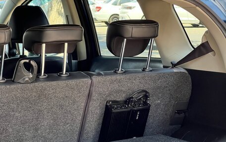 Nissan Note II рестайлинг, 2017 год, 840 000 рублей, 35 фотография