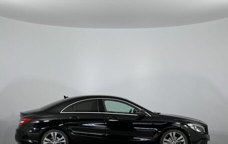Mercedes-Benz CLA, 2017 год, 2 270 000 рублей, 4 фотография
