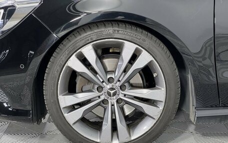 Mercedes-Benz CLA, 2017 год, 2 270 000 рублей, 10 фотография