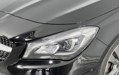Mercedes-Benz CLA, 2017 год, 2 270 000 рублей, 9 фотография