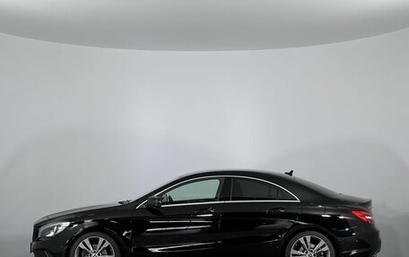 Mercedes-Benz CLA, 2017 год, 2 270 000 рублей, 8 фотография
