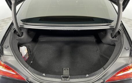 Mercedes-Benz CLA, 2017 год, 2 270 000 рублей, 11 фотография