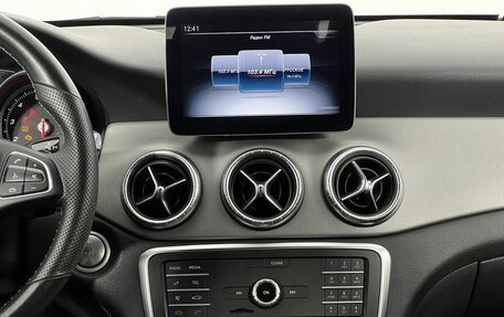 Mercedes-Benz CLA, 2017 год, 2 270 000 рублей, 15 фотография