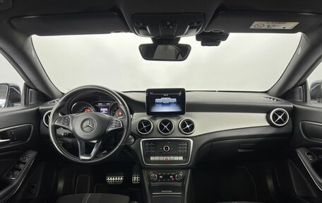 Mercedes-Benz CLA, 2017 год, 2 270 000 рублей, 14 фотография