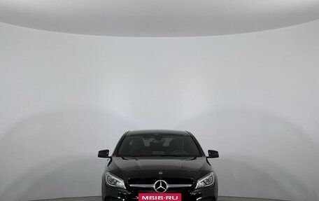 Mercedes-Benz CLA, 2017 год, 2 270 000 рублей, 2 фотография