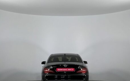 Mercedes-Benz CLA, 2017 год, 2 270 000 рублей, 6 фотография