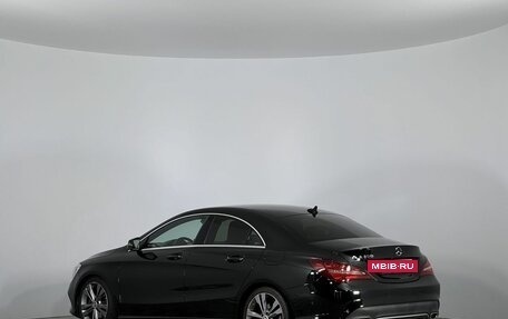 Mercedes-Benz CLA, 2017 год, 2 270 000 рублей, 7 фотография