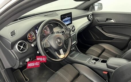 Mercedes-Benz CLA, 2017 год, 2 270 000 рублей, 16 фотография