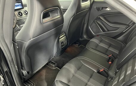 Mercedes-Benz CLA, 2017 год, 2 270 000 рублей, 17 фотография