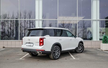 GAC GS8, 2024 год, 4 050 000 рублей, 2 фотография