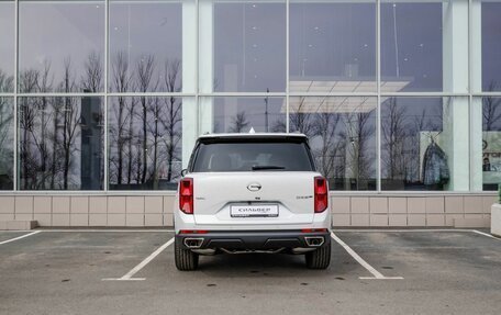 GAC GS8, 2024 год, 4 050 000 рублей, 4 фотография