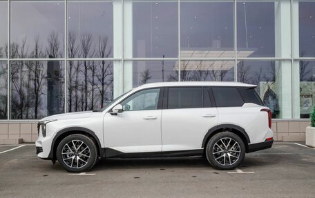 GAC GS8, 2024 год, 4 050 000 рублей, 7 фотография