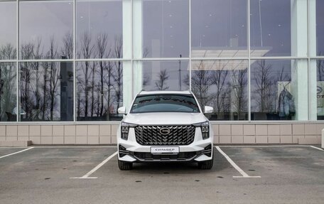 GAC GS8, 2024 год, 4 050 000 рублей, 3 фотография