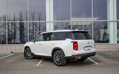 GAC GS8, 2024 год, 4 050 000 рублей, 6 фотография