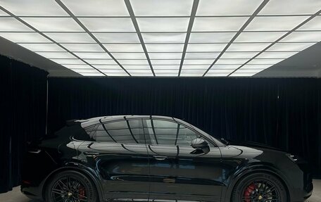 Porsche Cayenne III, 2025 год, 22 800 000 рублей, 2 фотография