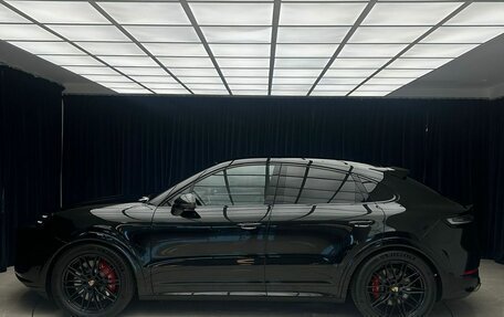 Porsche Cayenne III, 2025 год, 22 800 000 рублей, 3 фотография