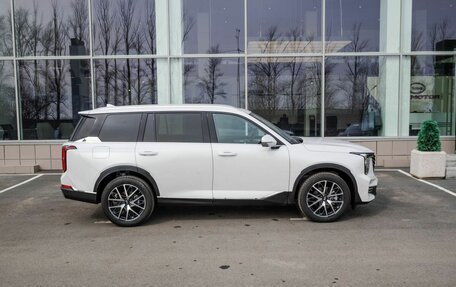 GAC GS8, 2024 год, 4 050 000 рублей, 8 фотография