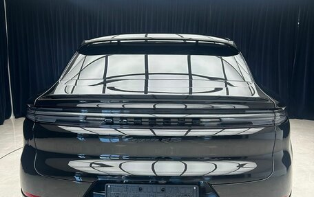 Porsche Cayenne III, 2025 год, 22 800 000 рублей, 4 фотография