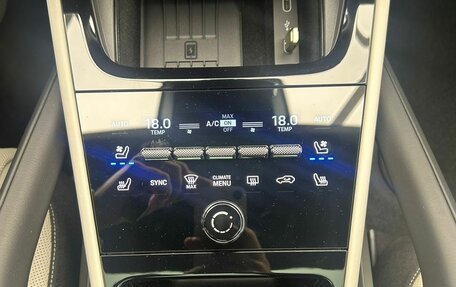 Porsche Cayenne III, 2025 год, 22 800 000 рублей, 11 фотография