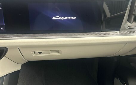 Porsche Cayenne III, 2025 год, 22 800 000 рублей, 12 фотография