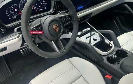 Porsche Cayenne III, 2025 год, 22 800 000 рублей, 7 фотография