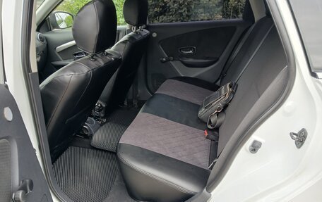 Nissan Almera, 2013 год, 800 000 рублей, 4 фотография