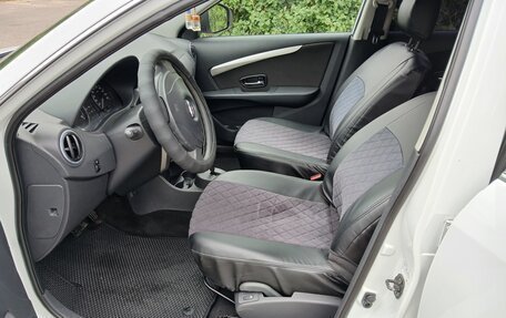 Nissan Almera, 2013 год, 800 000 рублей, 3 фотография