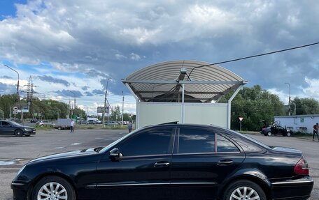Mercedes-Benz E-Класс, 2006 год, 1 150 000 рублей, 8 фотография
