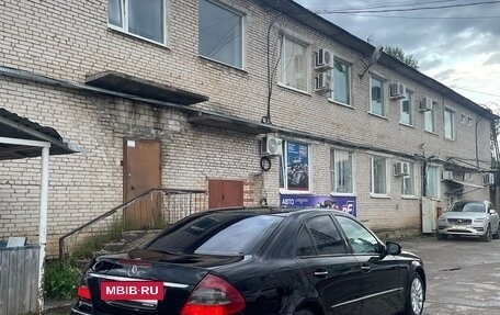 Mercedes-Benz E-Класс, 2006 год, 1 150 000 рублей, 3 фотография