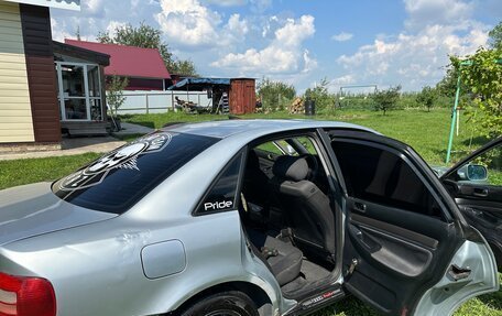 Audi A4, 1998 год, 320 000 рублей, 6 фотография