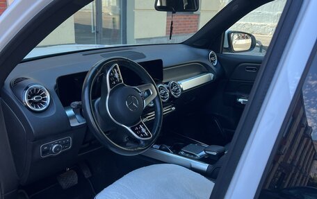 Mercedes-Benz GLB, 2020 год, 4 200 000 рублей, 3 фотография