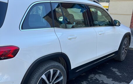 Mercedes-Benz GLB, 2020 год, 4 200 000 рублей, 2 фотография