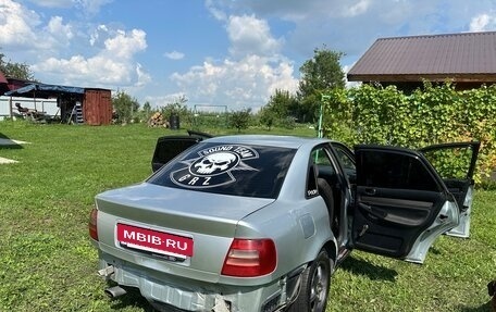Audi A4, 1998 год, 320 000 рублей, 5 фотография