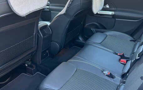 Mercedes-Benz GLB, 2020 год, 4 200 000 рублей, 8 фотография