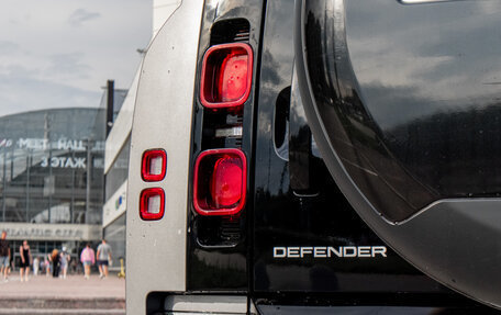 Land Rover Defender II, 2022 год, 6 199 000 рублей, 11 фотография