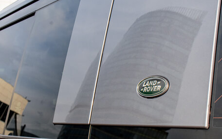 Land Rover Defender II, 2022 год, 6 199 000 рублей, 10 фотография
