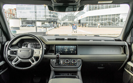 Land Rover Defender II, 2022 год, 6 199 000 рублей, 14 фотография